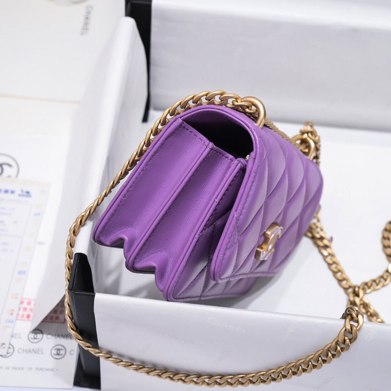 Luxe Touch Bags 

 -  Bags - 2930