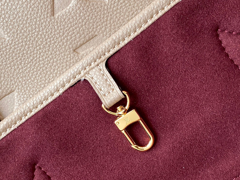 Luxe Touch Fashion LTB-Bags - 16816