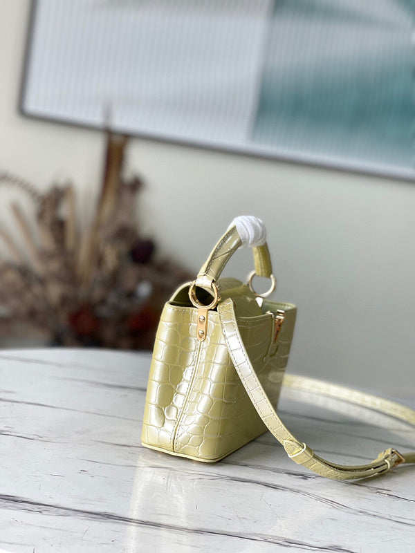 Fashion Luxe Touch bags - 4779