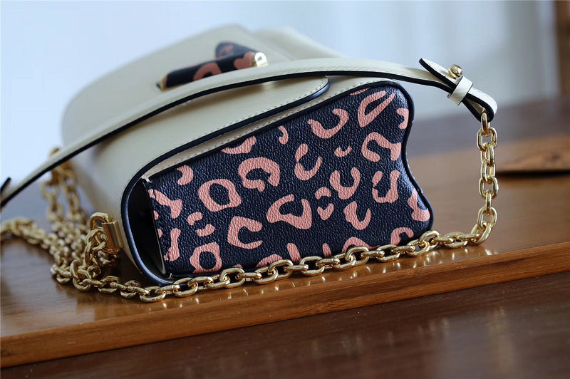 Rezaus Fashion LTB-bags - 8534