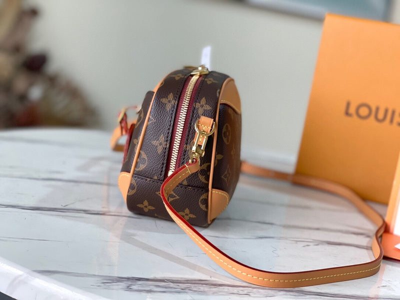 Fashion Luxe Touch bags - 4667