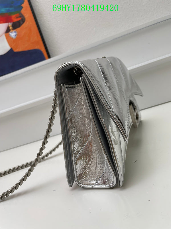LTB Fashion - BGA Bags - 1812