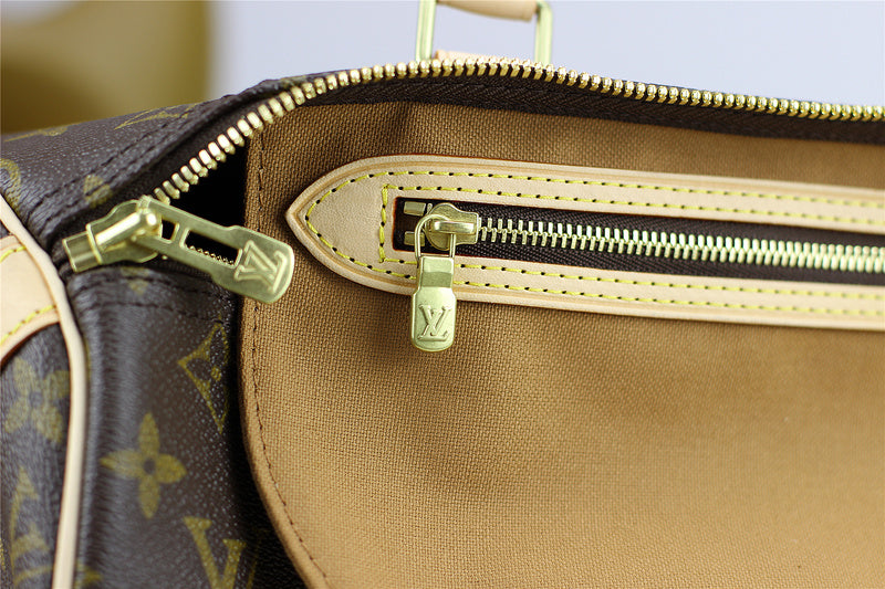 Luxe Touch Fashion LTB-bags - 8175