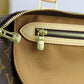 Luxe Touch Fashion LTB-bags - 8175