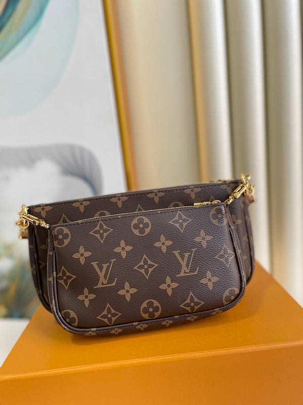 Luxe Touch Fashion LTB-Bags - 16851