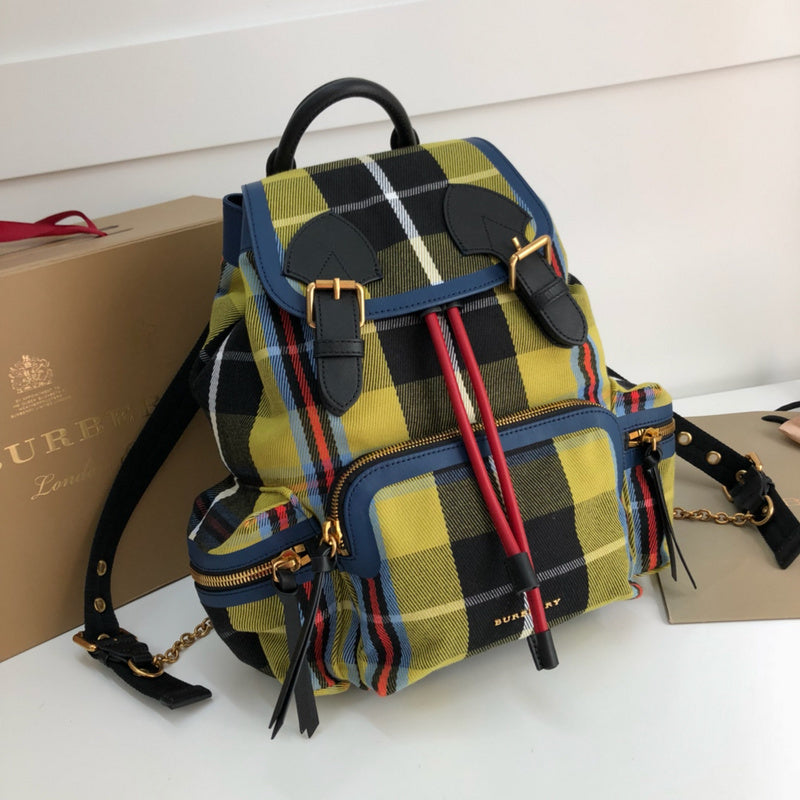 Luxe Touch Fashion -BBR Bags - 1350