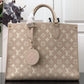 Fashion Luxe Touch bags - 3561
