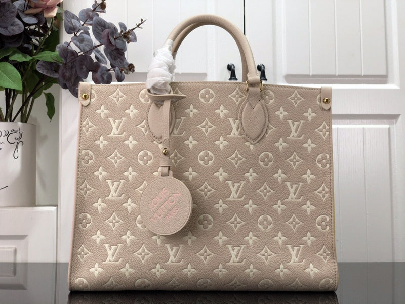 Fashion Luxe Touch bags - 3561