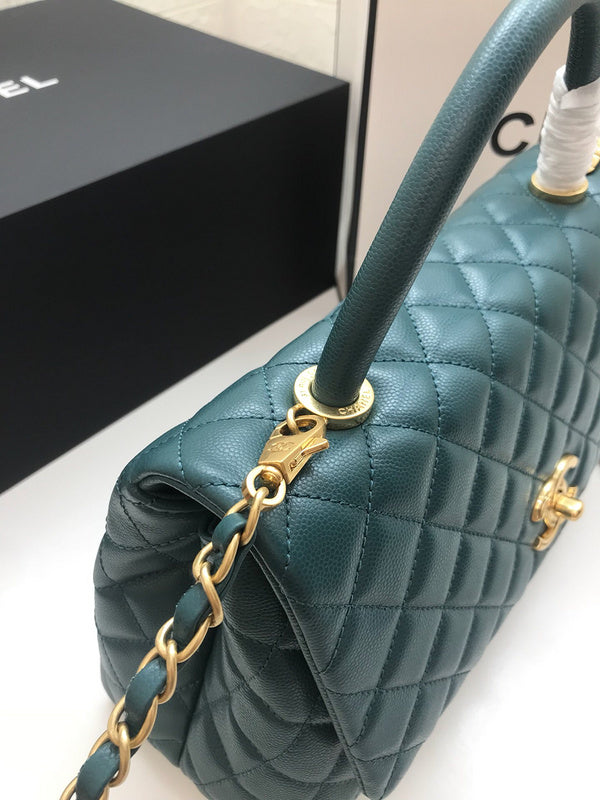 Luxe Touch Bags -  Bags - 491