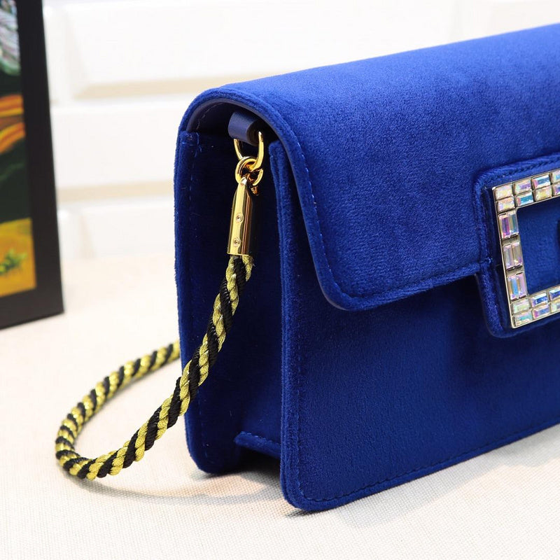 Luxe Touch Bags - Luxe Touch Bags - 959