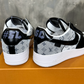 Luxe Touch Bags -  Men Shoes - 050