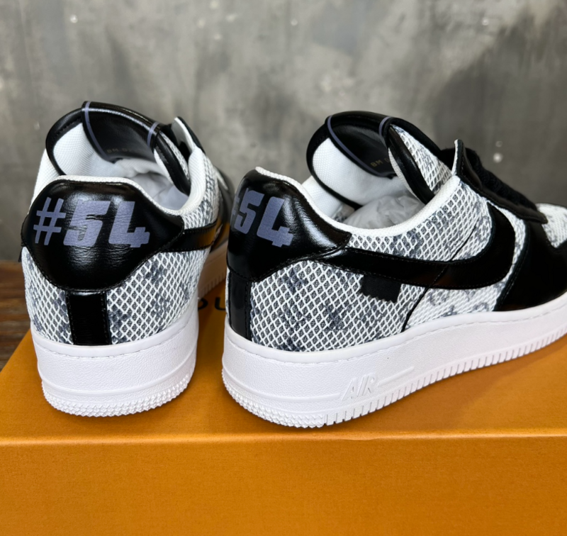 Luxe Touch Bags 

 - LTB Men Shoes - 050