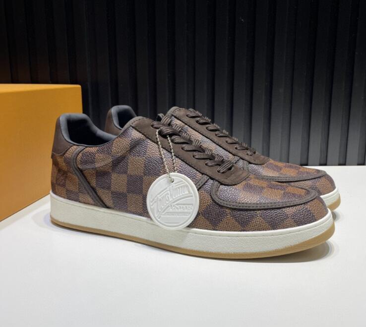 Luxe Touch Bags -  Men Shoes - 1198