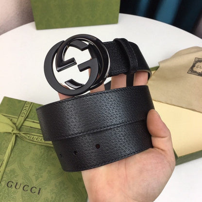 LTB  -Luxury  GCI  BELTS 019