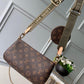 Luxe Touch Bags -   2941
