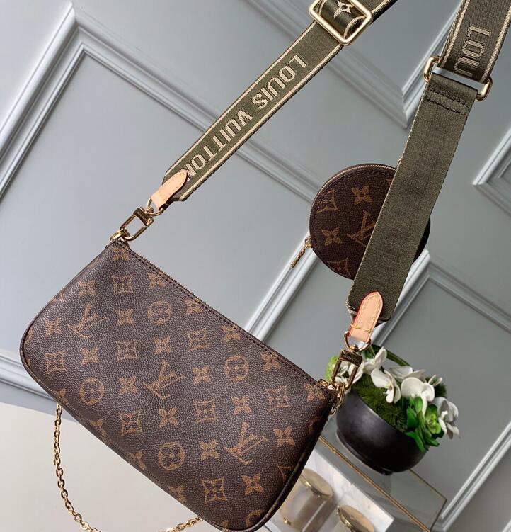 Luxe Touch Bags -   2941