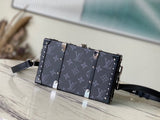 Fashion Luxe Touch bags - 4015