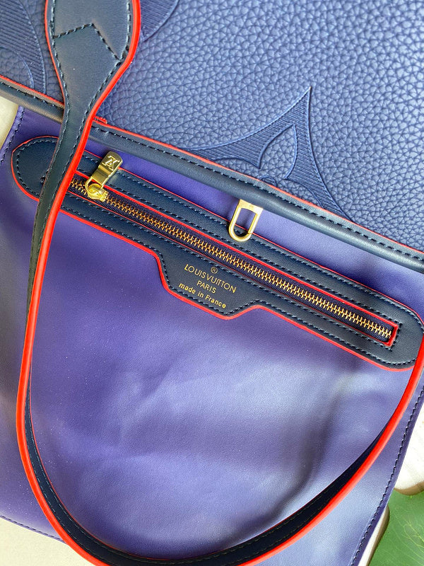 Fashion Luxe Touch bags - 3831