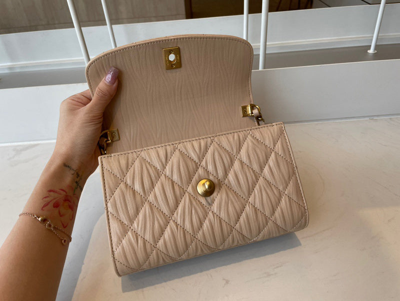 Luxe Touch Bags -  Bags - 340