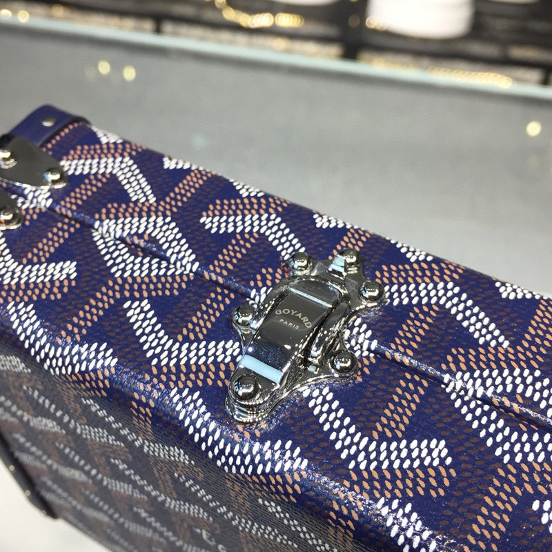 Luxe Touch Bags - GOD Bags - 166