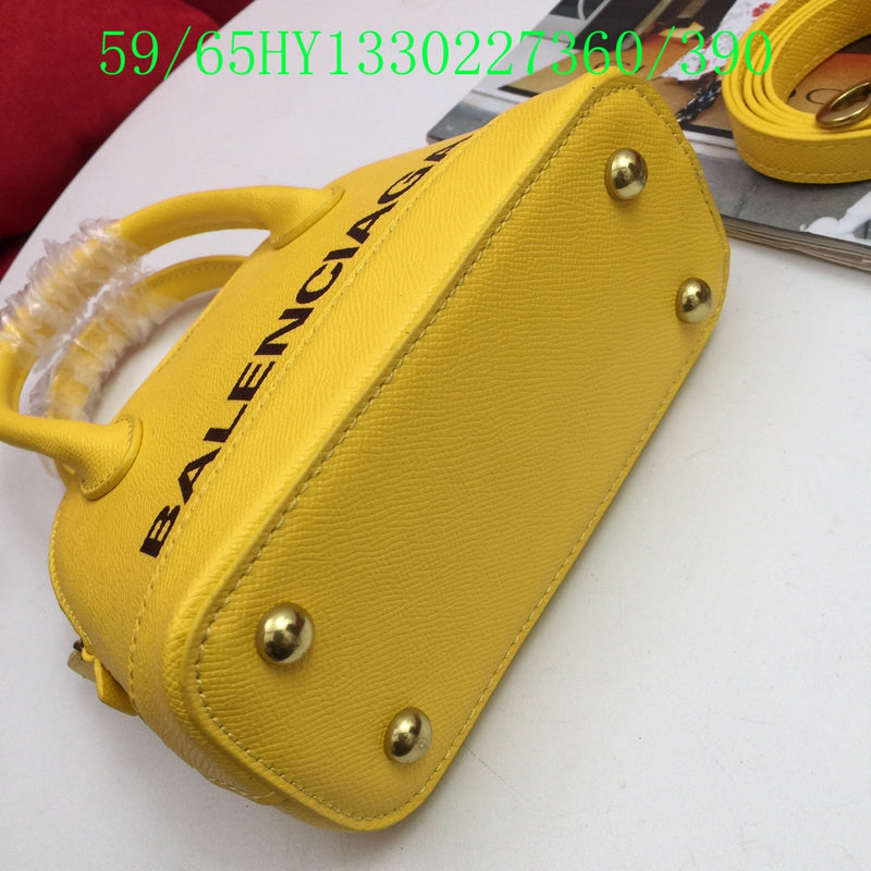 Luxe Touch Fashion - BGA Bags - 1910