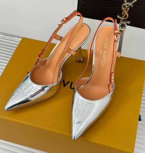 Luxe Touch Bags -  Women Shoes - 320