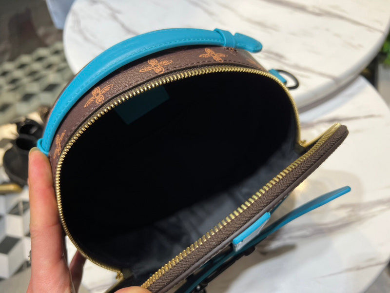 Fashion Luxe Touch bags - 2638