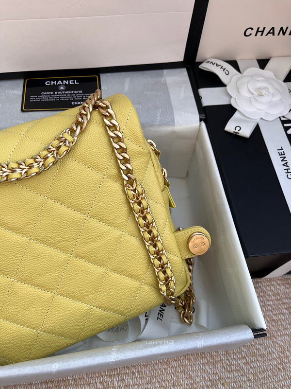 Luxe Touch Bags 

 -  Bags - 3392