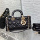 LTB - Luxe Touch Bags - 244