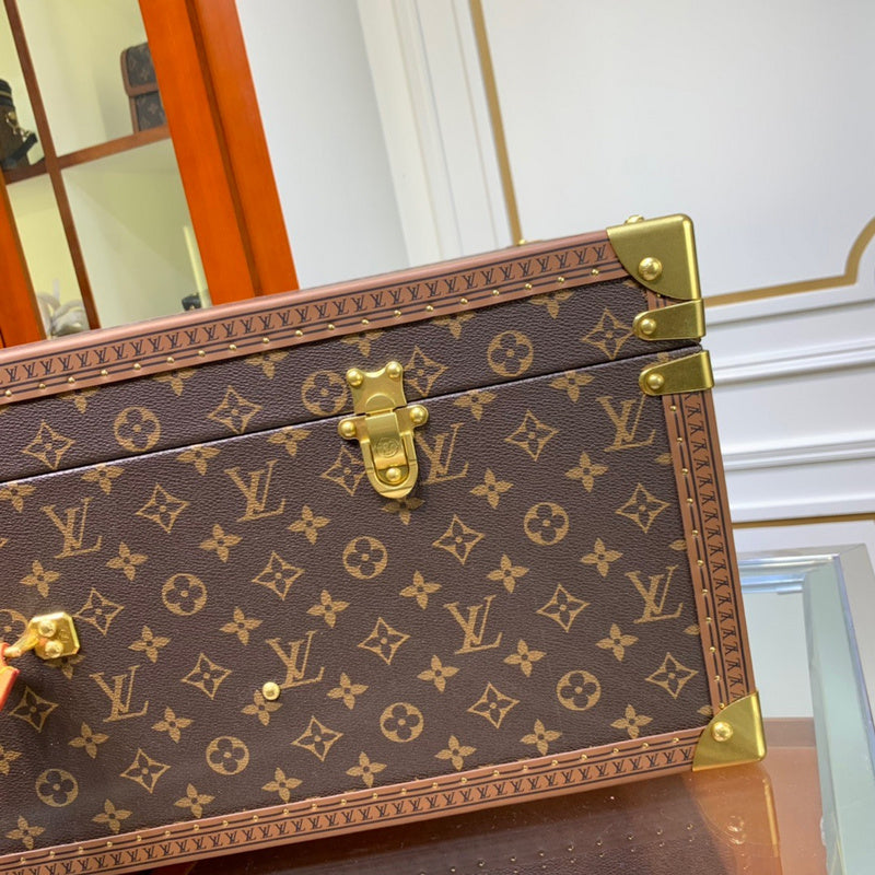 Luxe Touch Fashion LTB-bags - 9494