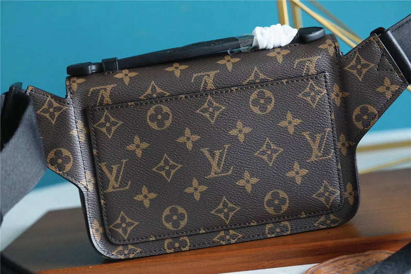 Luxe Touch Fashion LTB-bags - 10101