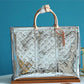 Luxe Touch Fashion LTB-bags - 9813