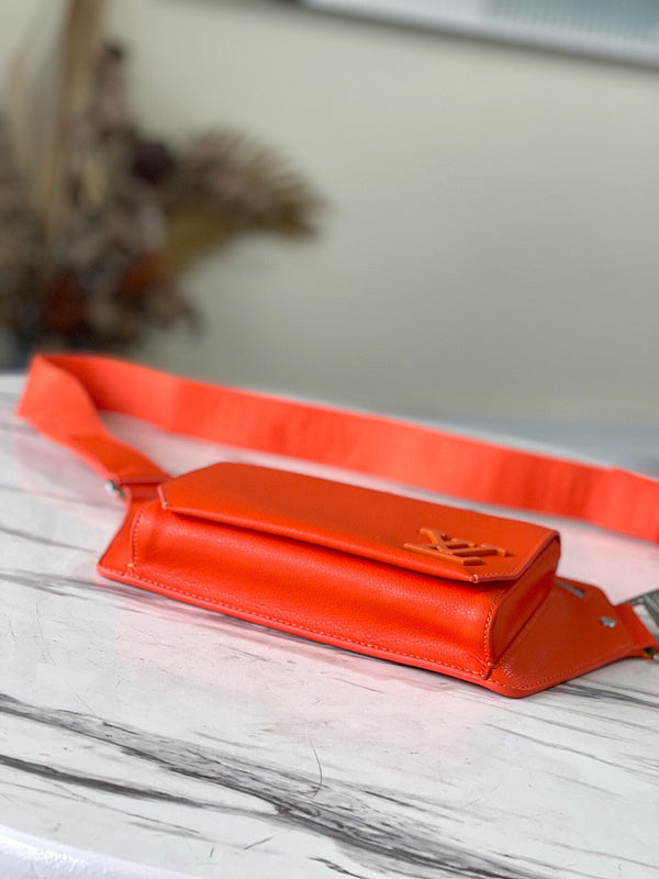 Fashion Luxe Touch bags - 5385