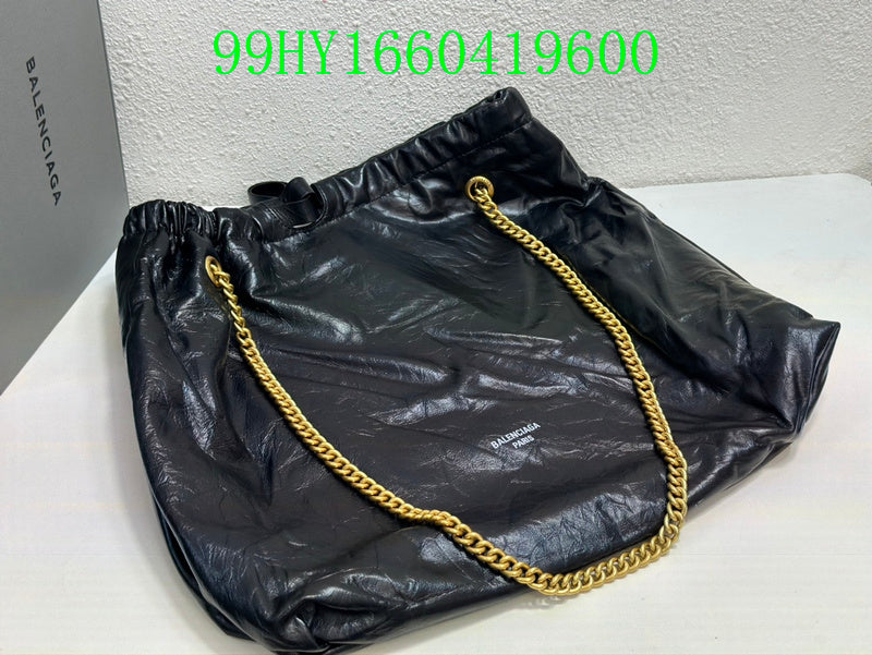 Luxe Touch Fashion - BGA Bags - 1803