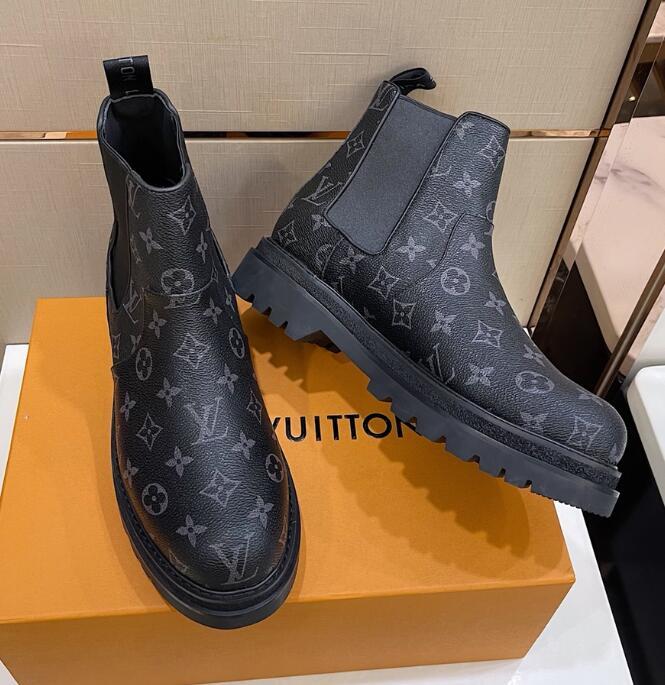 Luxe Touch Bags 

 - LTB Men Shoes - 1678