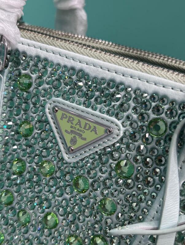 Luxe Touch Bags - PD Bags - 081