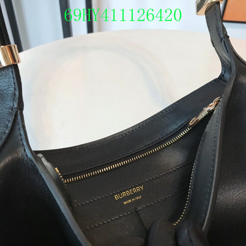 Luxe Touch Fashion -BBR Bags - 331