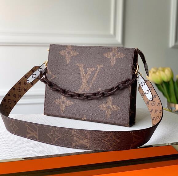 Luxe Touch Bags 

 - LTB Bags - 3081