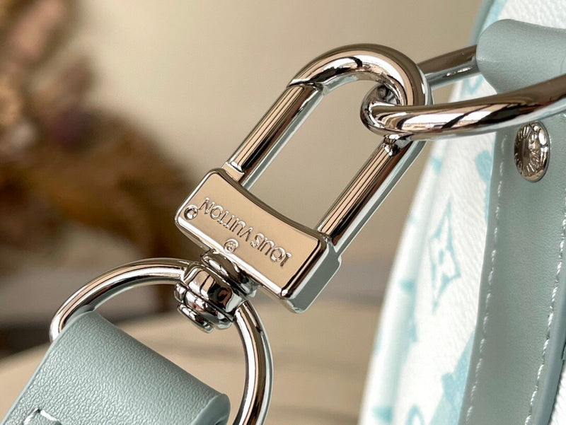 Fashion Luxe Touch bags - 3983