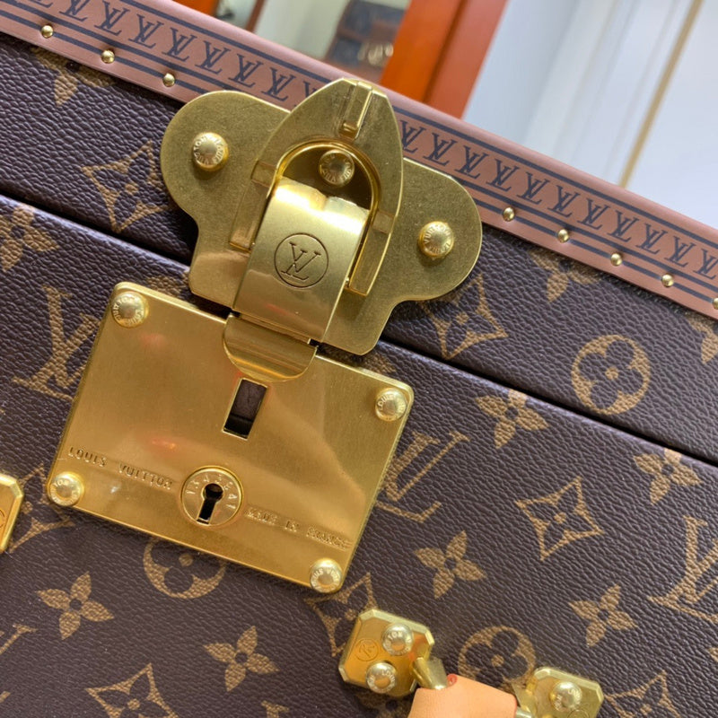 Luxe Touch Fashion LTB-bags - 9494