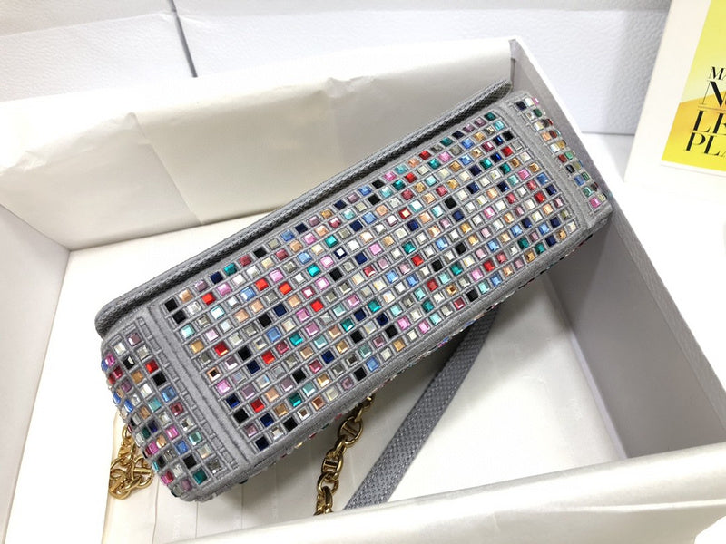 LTB - Luxe Touch Bags - 2138