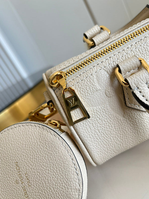 Luxe Touch Fashion LTB-bags - 17202
