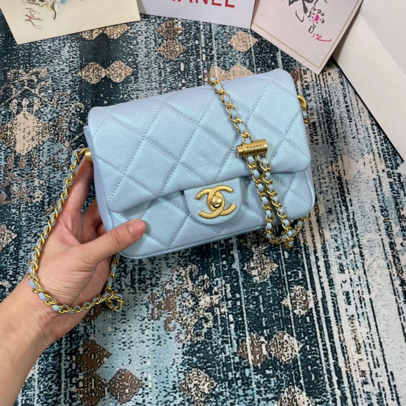Luxe Touch Bags -  Bags - 276