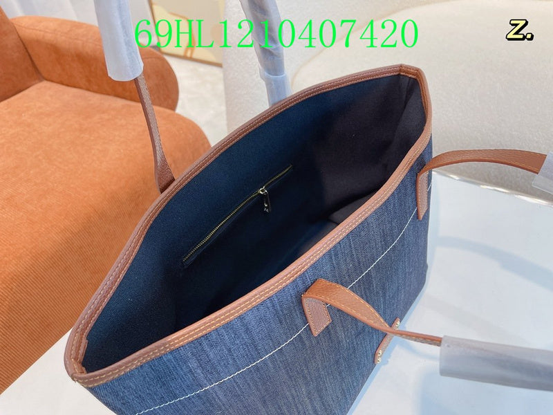 Luxe Touch Bags Fashion -BBR Bags - 321