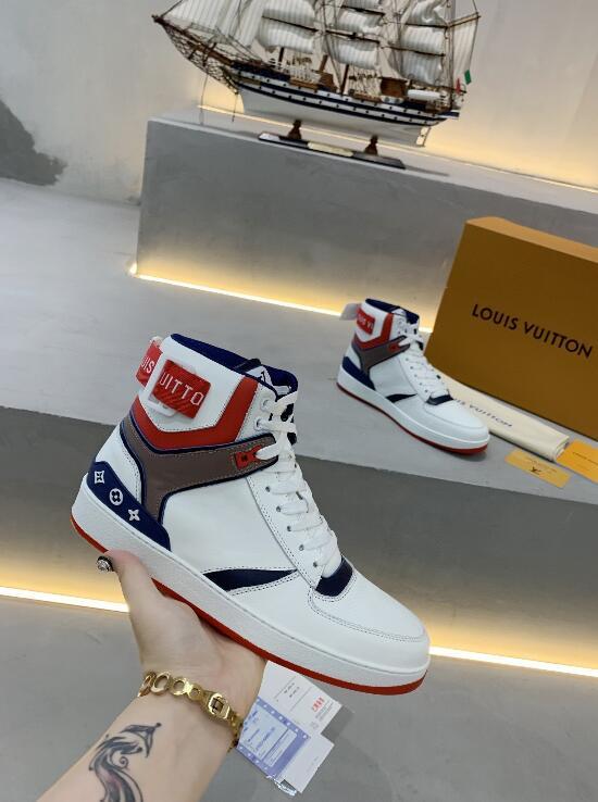 Luxe Touch Bags -  Men Shoes - 1857
