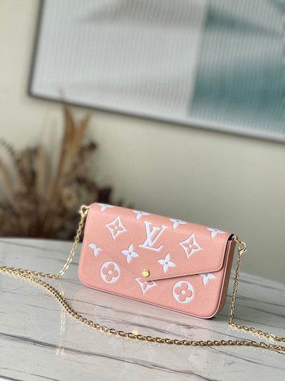 Fashion LTB-bags - 4450