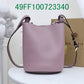 Luxe Touch Fashion -BBR Bags - 722