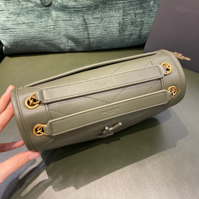 Luxe Touch - SLY Bags 392