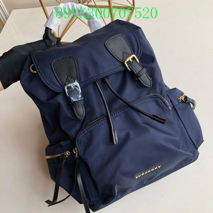 Luxe Touch Fashion -BBR Bags - 462