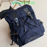 Luxe Touch Fashion -BBR Bags - 462